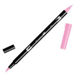 Feutre double pointe ABT Dual Brush Pen - 723 - Rose