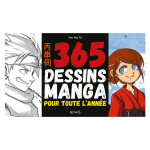 Livre Apprendre à dessiner les mangas Eyrolles chez Rougier & Plé