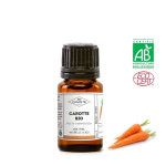 Huile essentielle de carotte BIO 5 ml (AB)
