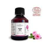 Hydrolat de rose BIO 100 ml
