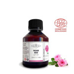 Hydrolat de rose BIO 50 ml