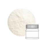 Oxyde blanc pigment naturel 10 g