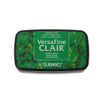 Encreur Versafine Clair Green Oasis