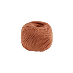 Fil à tricoter, crocheter Natura Medium - blush 310 - 50 g