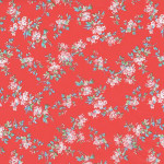 Papier Décopatch 30 x 40 cm 658 sakura fleurs cerisier