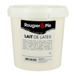 Lait de latex R&P 1 L