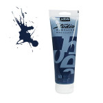 Peinture acrylique étude Studio 250ml - 40 - Gris de payne