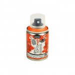 Peinture en bombe decoSpray 100 ml - 706 - Mandarine