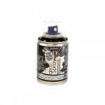 Peinture en bombe decoSpray 100 ml - 745 - Noir brillant