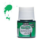 Peinture pour verre Vitrea 160 45 ml - 13 - Vert d'Orient
