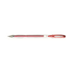 Stylo gel Signo 0,7 mm - Rouge