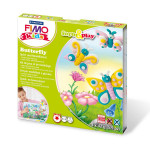 Kit de modelage Form & Play thème Papillon