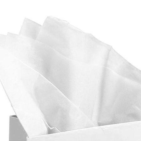 Papier buvard 50 x 65cm 200g blanc - Rougier&Plé Rennes