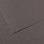 Papier Mi-Teintes 160 g/m² - 50 x 65cm - 345 - Gris Ardoise