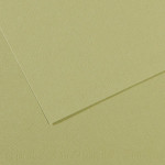 Feuille de papier A4 Mi-teintes 160 g/m² - 480 - Vert Amande