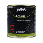 Peinture acrylique P.BO deco ardoise 500ml