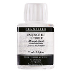 SENNELIER ESSENCE PETROLE 75ML