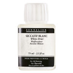 Siccatif blanc 75 ml