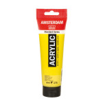 Peinture acrylique Amsterdam 120 ml - 557 Bleu verdâtre *** T