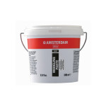 Modeling Paste Amsterdam 1 L