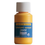 COLORANT OPAQ 100G JAUNE