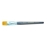 Brosse en fibre synthétique série Blue Line 80PL - 12