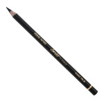 CAP CRAYON ESQUISSE NOIRE 2B