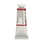 Aquarelle extra-fine W&N tube 14 ml - 97 - Rouge de Cadmium Foncé