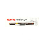 ROTRING RAPIDOGRAPH 0.50MM