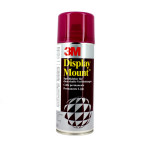 AEROSOL 3M 400ML DISPLAYMOUNT