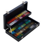 COF. BOIS NOIR PASTEL ECU 120 1/2 PASTELS