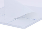 Feuilles carton Plume® Format 70x100cm