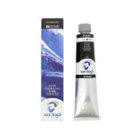 Peinture à l'huile super fine 200 ml - 339 Rouge anglais *** O