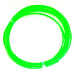 Filament vert en plastique ABS pour stylo 3Dbrush
