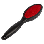 Brosse velours pour tissus