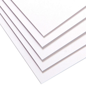 Ramette de papier Alpha Lavis A4 - 200 g/m² 50 feuilles
