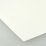 Feuille de papier Alpha Lavis 50 x 65 cm 200 g/m²