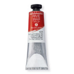 Peinture à l'huile fine Rive Gauche 40 ml - 567 Jaune de Naples O ***