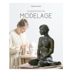 Livre Le grand livre du modelage