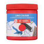 Peinture pour Linogravure 250 ml - Jaune