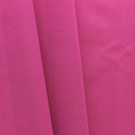 Coupon de tissu imperméable Pul 50 x 155 cm - Bleu