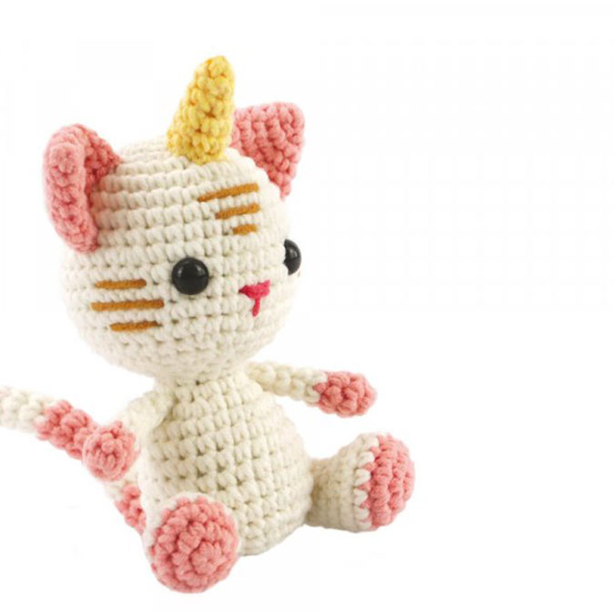 Kit crochet amigurumi Koala - Autres Jeux créatifs - Achat & prix