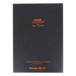 Carnet de croquis R&P 100 g/m² 120 pages - 21 x 29,7 cm (A4)