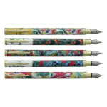 Stylo plume Plumink Colors Pepsy Tropical