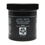 DANIEL SMITH GROUND MARS BLACK 120ML