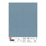 Papier Paint On Bleu denim 50 x 65 cm 250 g/m² 5 feuilles