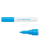 Marqueur peinture Pintor pointe fine - Bleu pastel