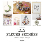 DIY FLEURS SECHEES