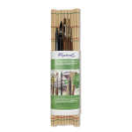 Pinceau aquarelle Set Essentiel 5 pinceaux + pincelier