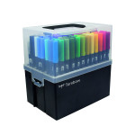 Feutre ABT Dual Brush Pen Coffret 108 pcs